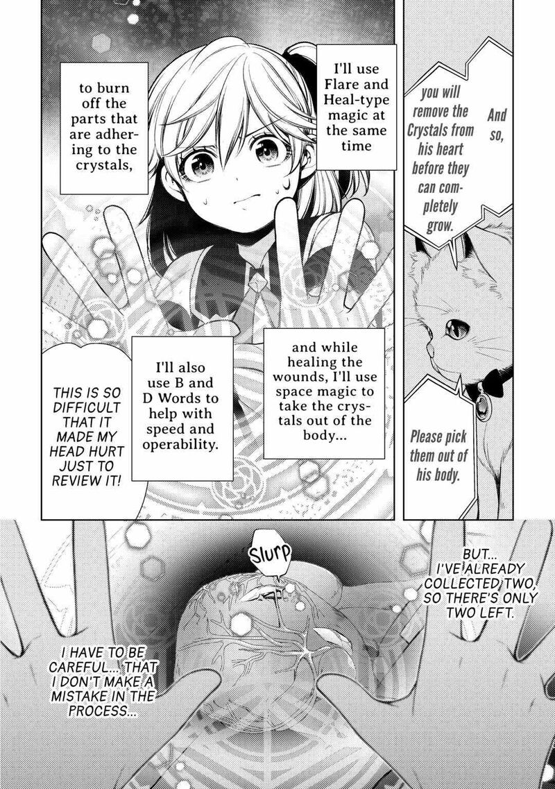 Zensei De Tsurai Omoi O Shita No De Kamisama Ga Shazai Ni Kimashita Chapter 14 Page 14