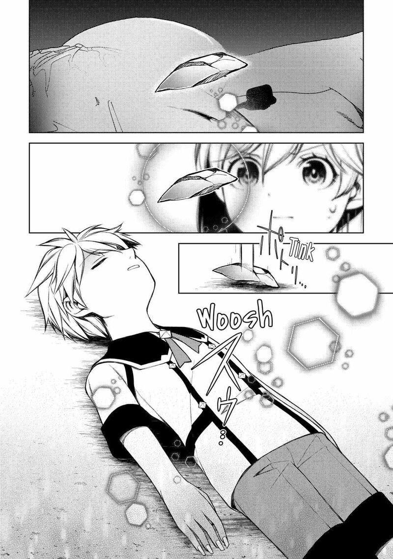 Zensei De Tsurai Omoi O Shita No De Kamisama Ga Shazai Ni Kimashita Chapter 14 Page 22