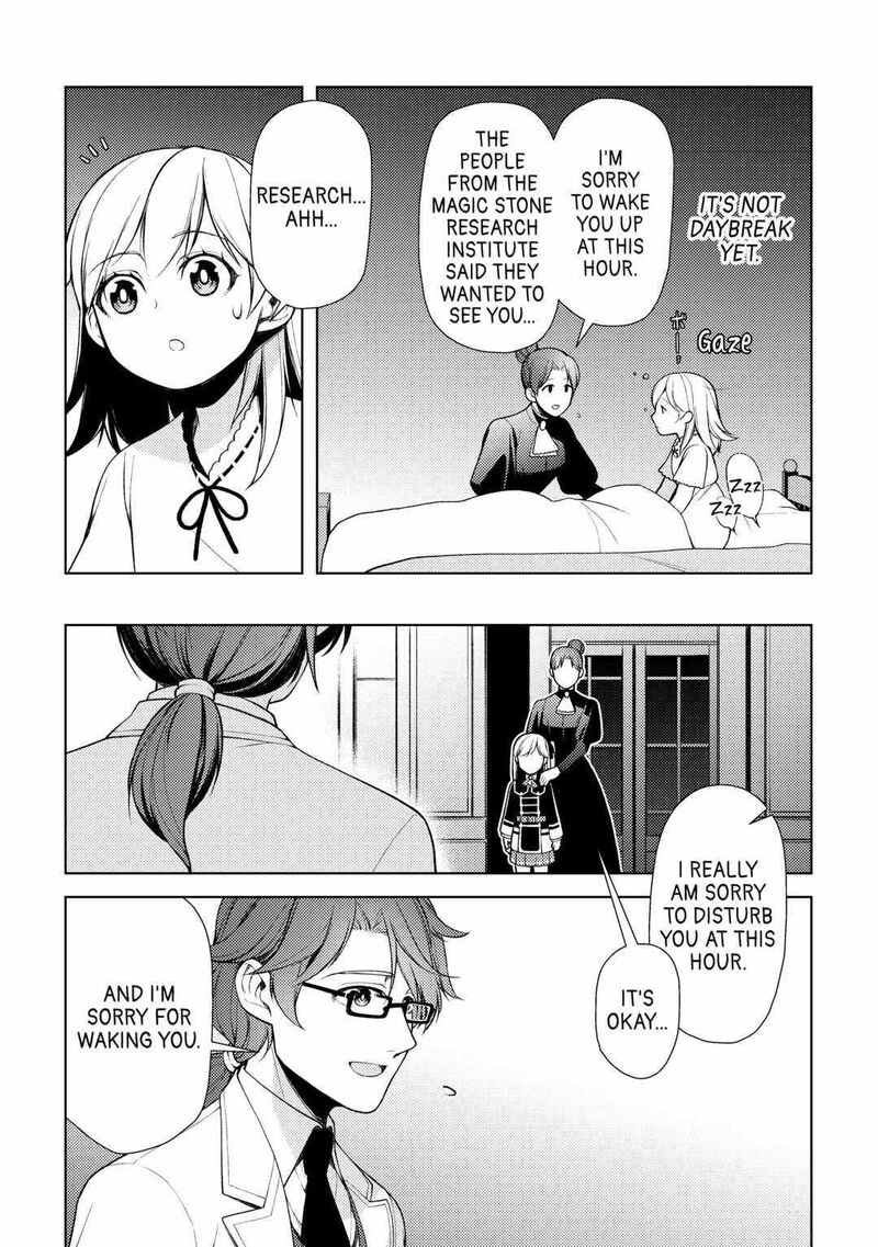 Zensei De Tsurai Omoi O Shita No De Kamisama Ga Shazai Ni Kimashita Chapter 15 Page 30