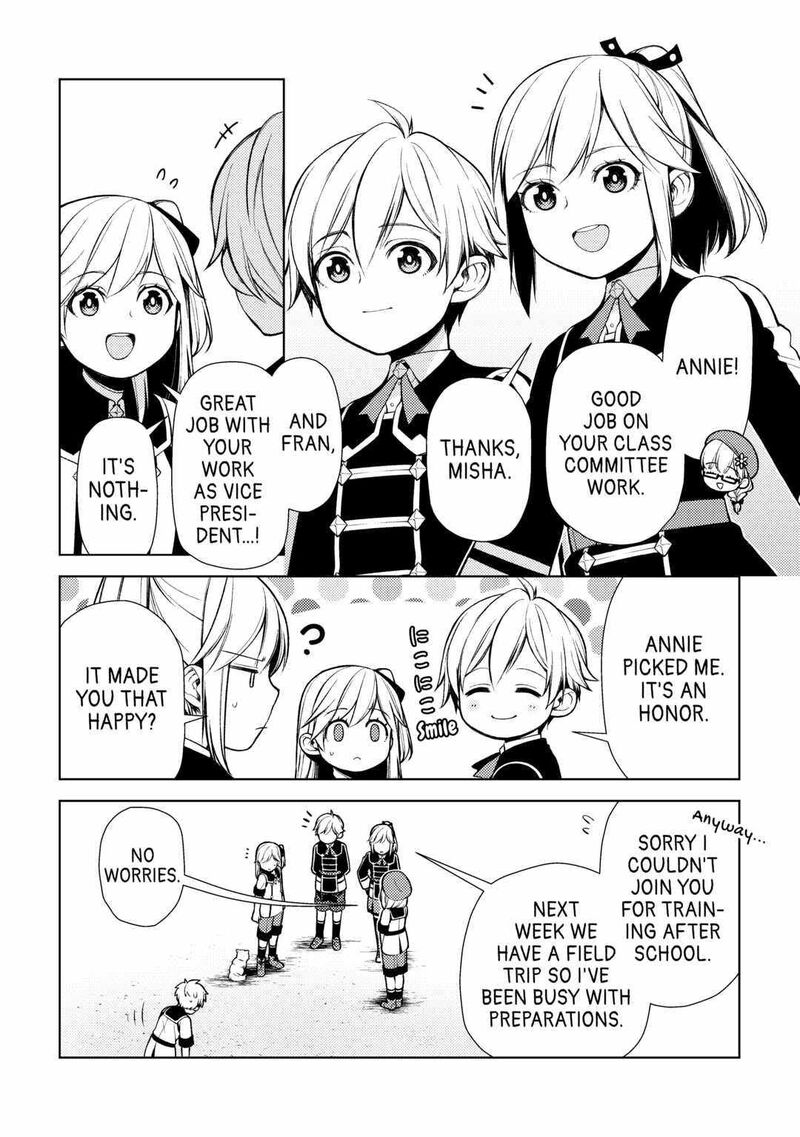 Zensei De Tsurai Omoi O Shita No De Kamisama Ga Shazai Ni Kimashita Chapter 15 Page 4