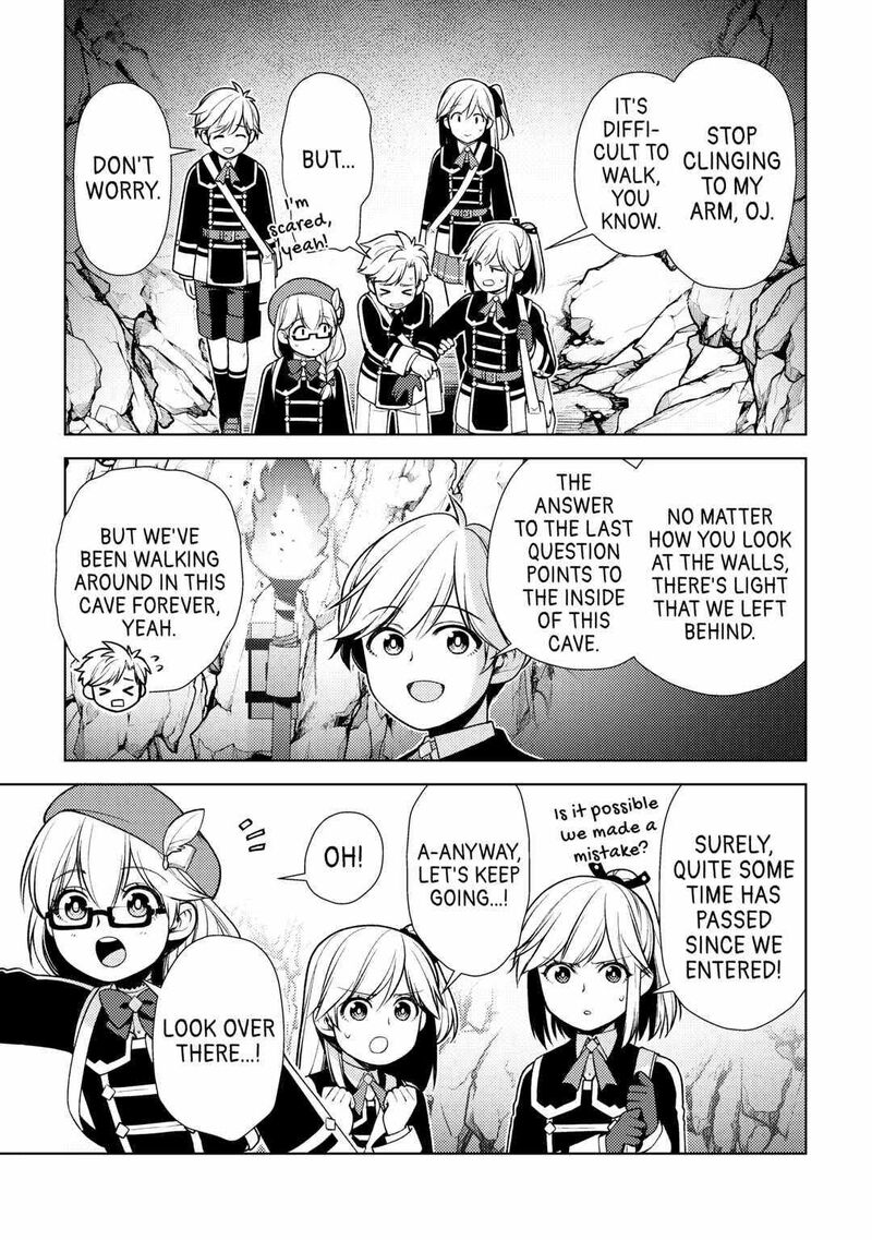 Zensei De Tsurai Omoi O Shita No De Kamisama Ga Shazai Ni Kimashita Chapter 16 Page 25