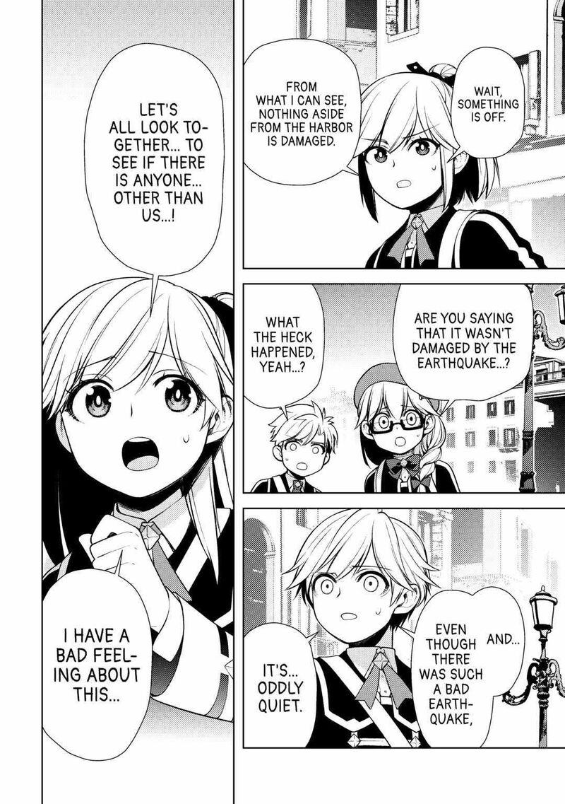 Zensei De Tsurai Omoi O Shita No De Kamisama Ga Shazai Ni Kimashita Chapter 16 Page 30