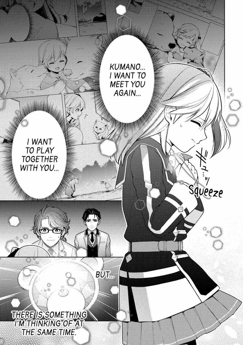 Zensei De Tsurai Omoi O Shita No De Kamisama Ga Shazai Ni Kimashita Chapter 16 Page 5