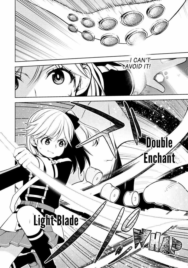 Zensei De Tsurai Omoi O Shita No De Kamisama Ga Shazai Ni Kimashita Chapter 17 Page 10