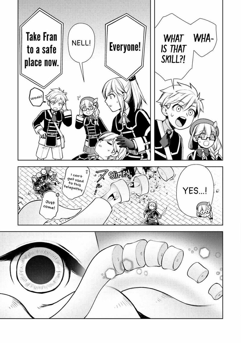 Zensei De Tsurai Omoi O Shita No De Kamisama Ga Shazai Ni Kimashita Chapter 17 Page 11