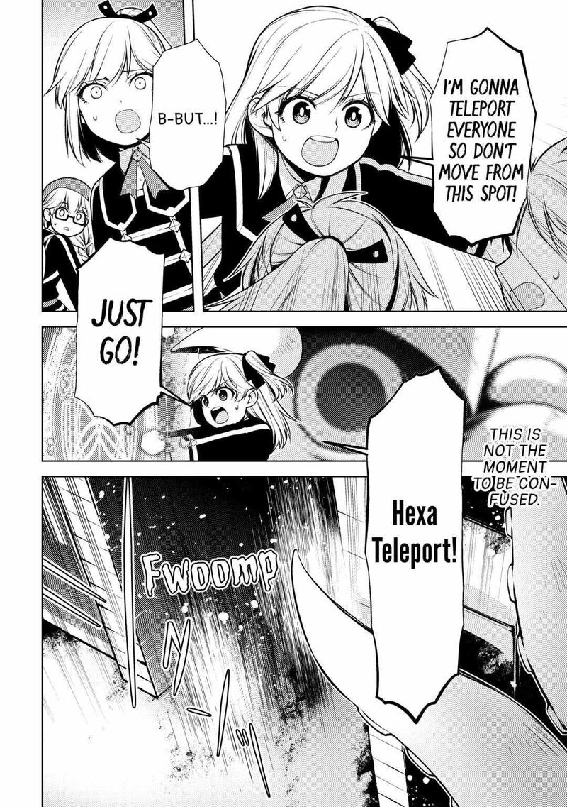 Zensei De Tsurai Omoi O Shita No De Kamisama Ga Shazai Ni Kimashita Chapter 17 Page 18