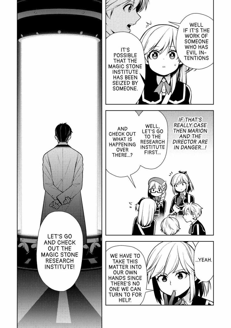 Zensei De Tsurai Omoi O Shita No De Kamisama Ga Shazai Ni Kimashita Chapter 17 Page 28