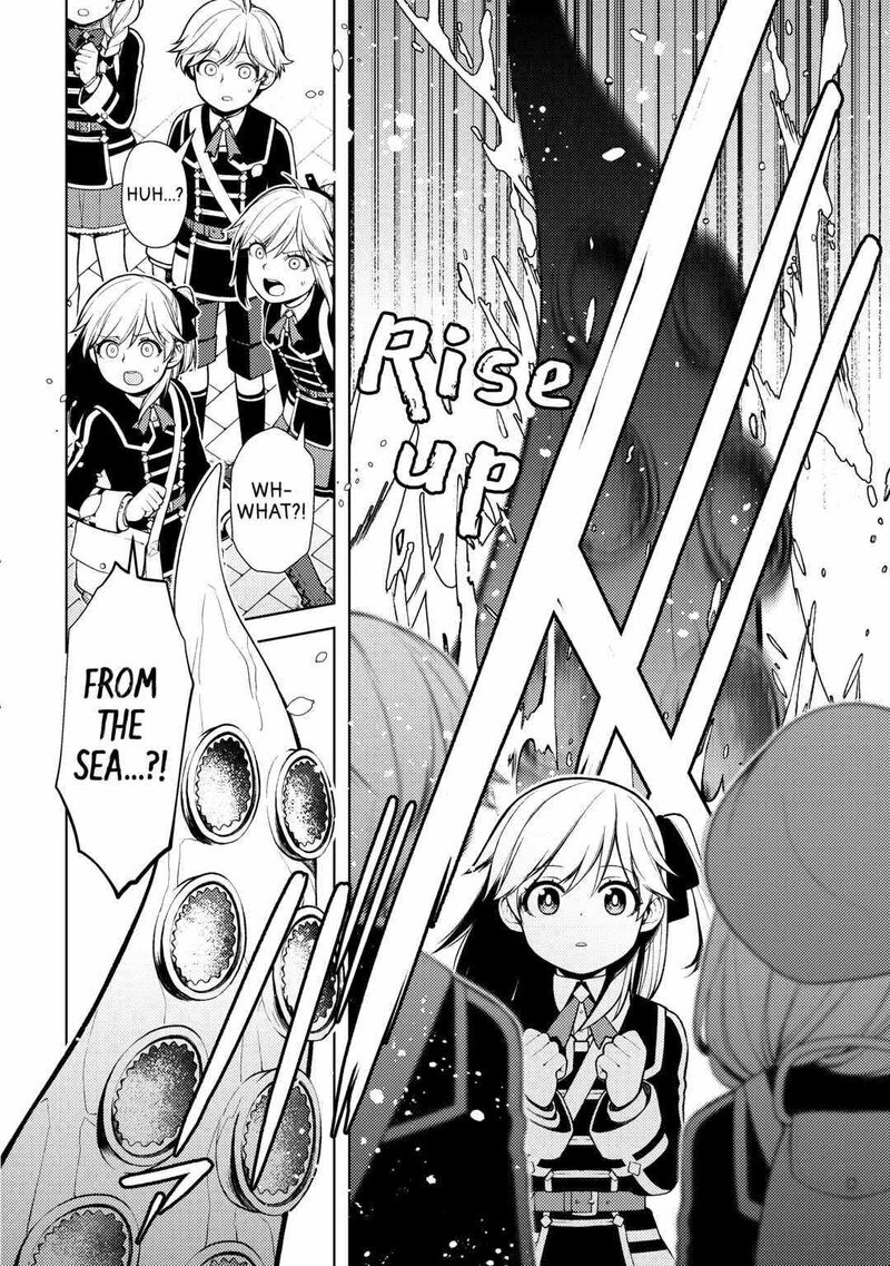 Zensei De Tsurai Omoi O Shita No De Kamisama Ga Shazai Ni Kimashita Chapter 17 Page 4