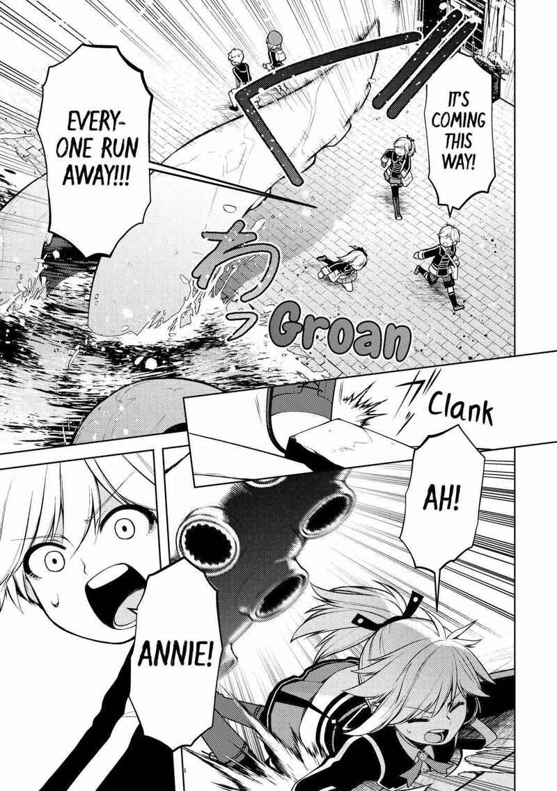 Zensei De Tsurai Omoi O Shita No De Kamisama Ga Shazai Ni Kimashita Chapter 17 Page 5