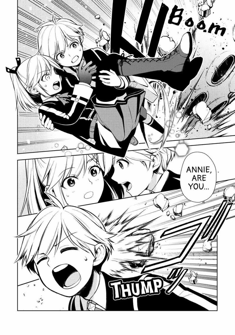 Zensei De Tsurai Omoi O Shita No De Kamisama Ga Shazai Ni Kimashita Chapter 17 Page 6