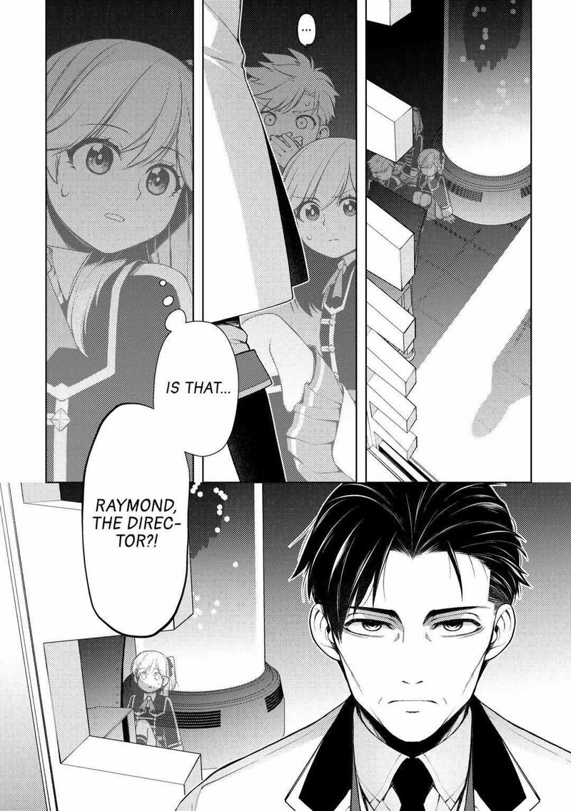 Zensei De Tsurai Omoi O Shita No De Kamisama Ga Shazai Ni Kimashita Chapter 18 Page 10