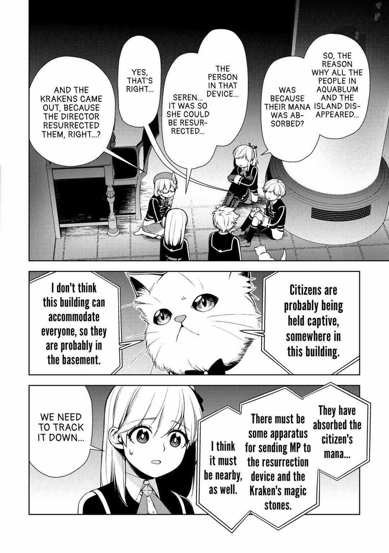 Zensei De Tsurai Omoi O Shita No De Kamisama Ga Shazai Ni Kimashita Chapter 18 Page 14