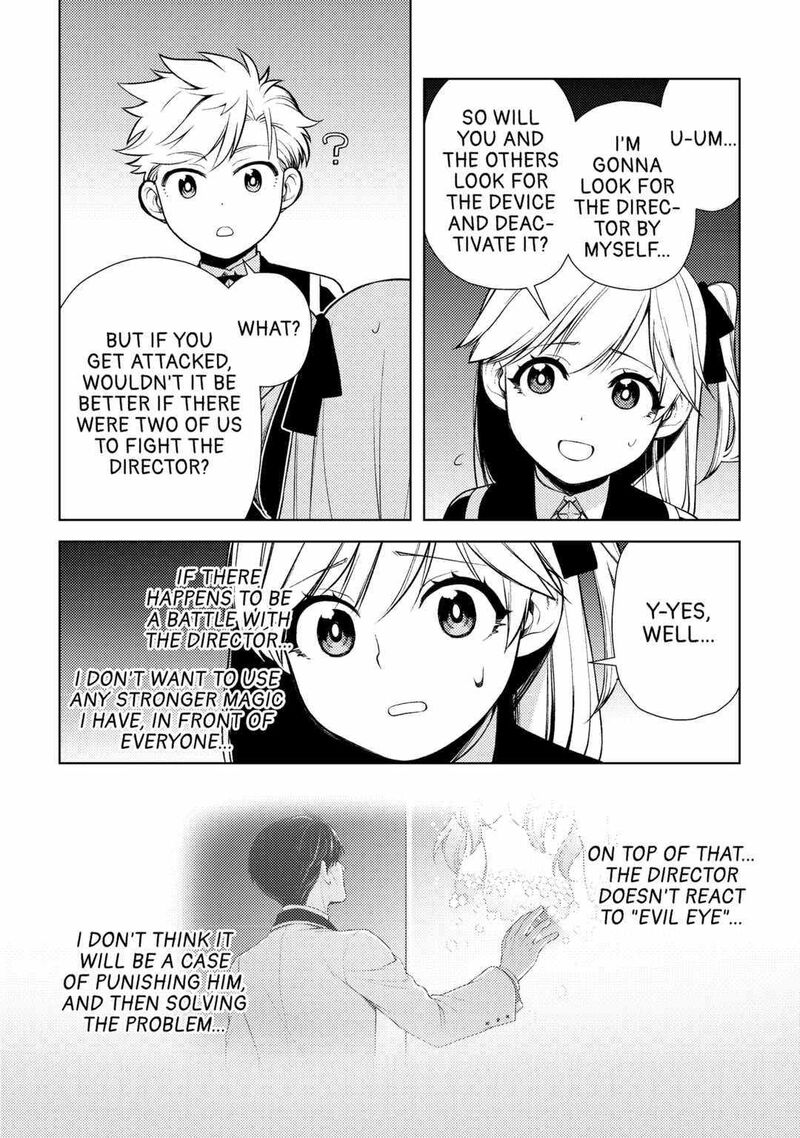 Zensei De Tsurai Omoi O Shita No De Kamisama Ga Shazai Ni Kimashita Chapter 18 Page 16