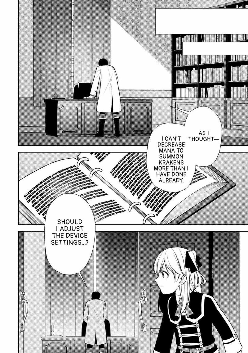 Zensei De Tsurai Omoi O Shita No De Kamisama Ga Shazai Ni Kimashita Chapter 18 Page 22