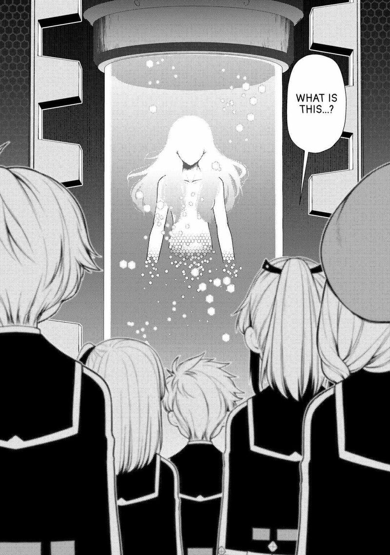 Zensei De Tsurai Omoi O Shita No De Kamisama Ga Shazai Ni Kimashita Chapter 18 Page 5