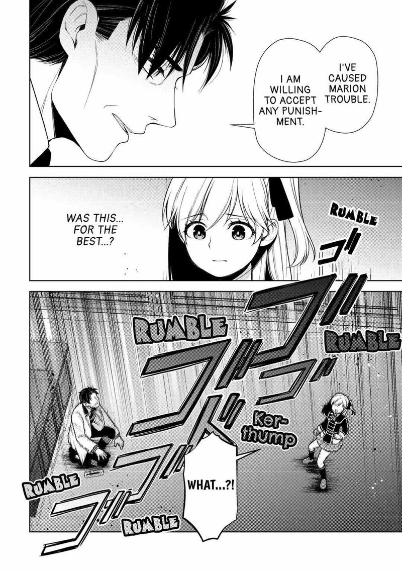 Zensei De Tsurai Omoi O Shita No De Kamisama Ga Shazai Ni Kimashita Chapter 19 Page 30