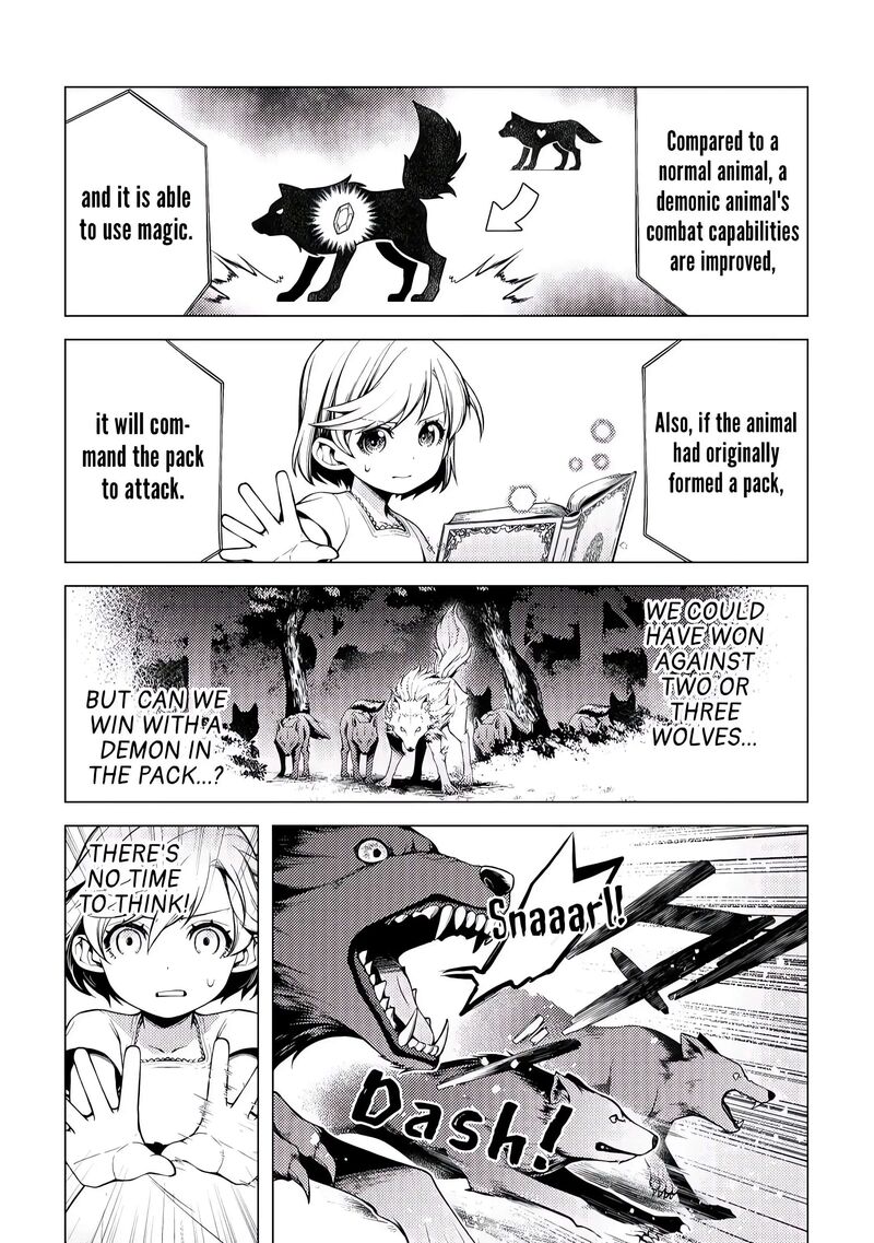 Zensei De Tsurai Omoi O Shita No De Kamisama Ga Shazai Ni Kimashita Chapter 2 Page 7