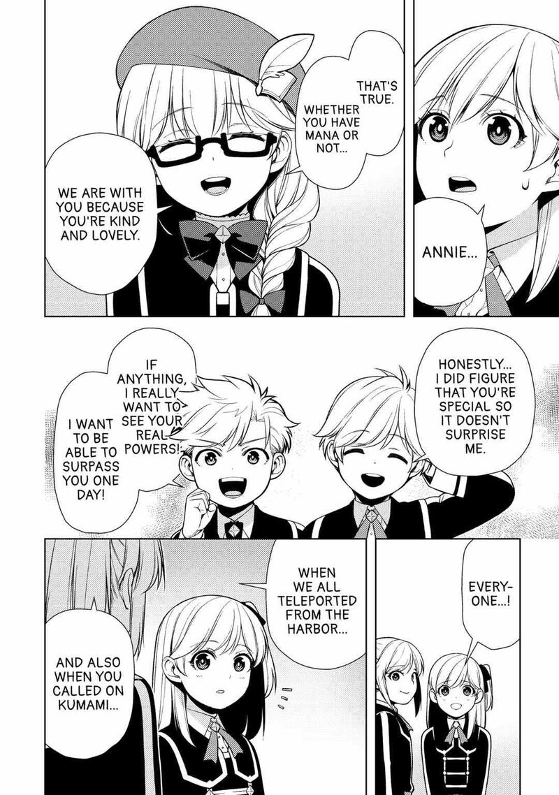 Zensei De Tsurai Omoi O Shita No De Kamisama Ga Shazai Ni Kimashita Chapter 20 Page 10