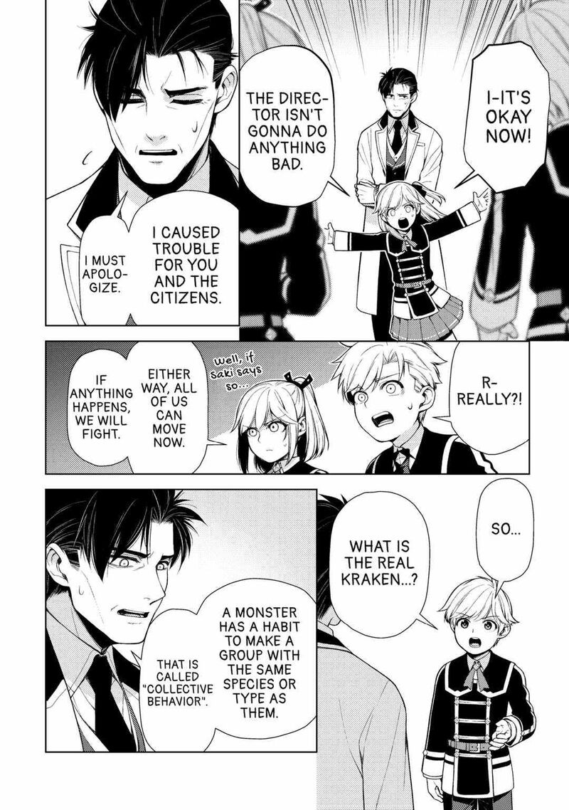 Zensei De Tsurai Omoi O Shita No De Kamisama Ga Shazai Ni Kimashita Chapter 20 Page 2