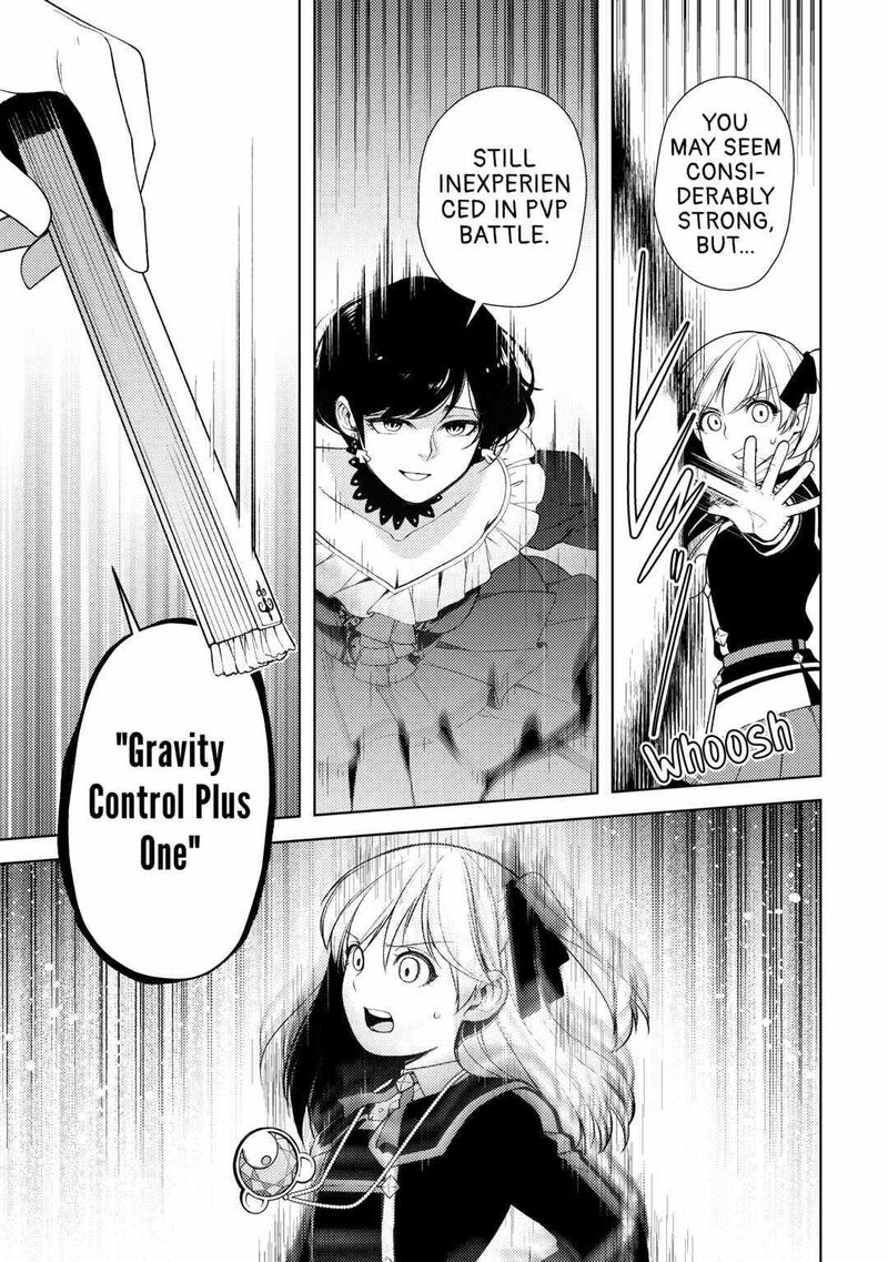 Zensei De Tsurai Omoi O Shita No De Kamisama Ga Shazai Ni Kimashita Chapter 20 Page 29