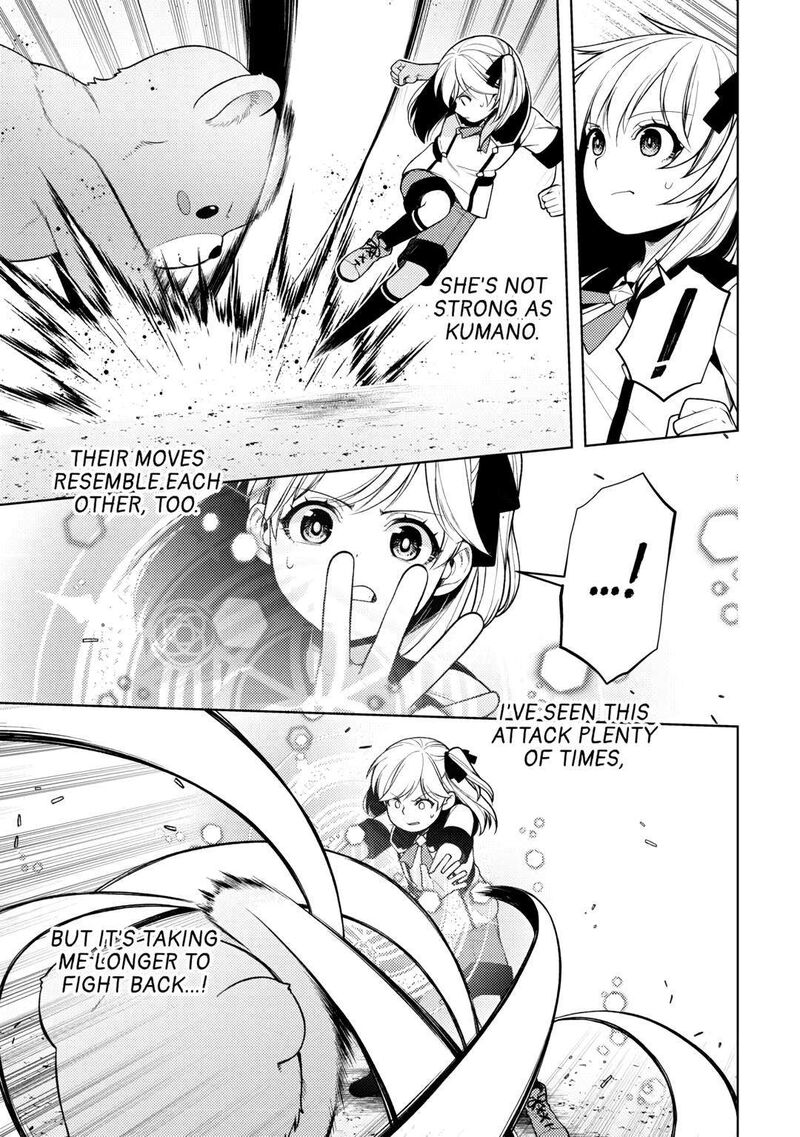 Zensei De Tsurai Omoi O Shita No De Kamisama Ga Shazai Ni Kimashita Chapter 21 Page 13