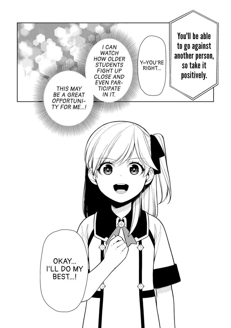 Zensei De Tsurai Omoi O Shita No De Kamisama Ga Shazai Ni Kimashita Chapter 21 Page 26