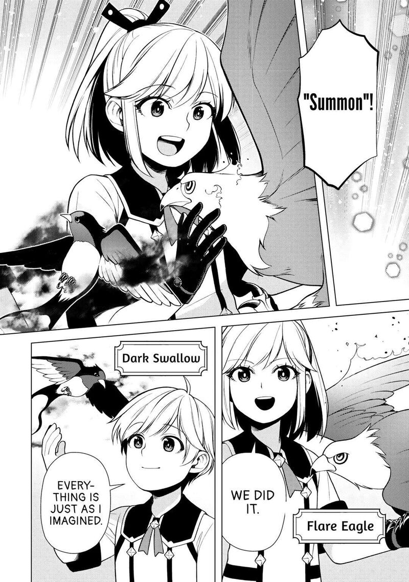 Zensei De Tsurai Omoi O Shita No De Kamisama Ga Shazai Ni Kimashita Chapter 21 Page 8