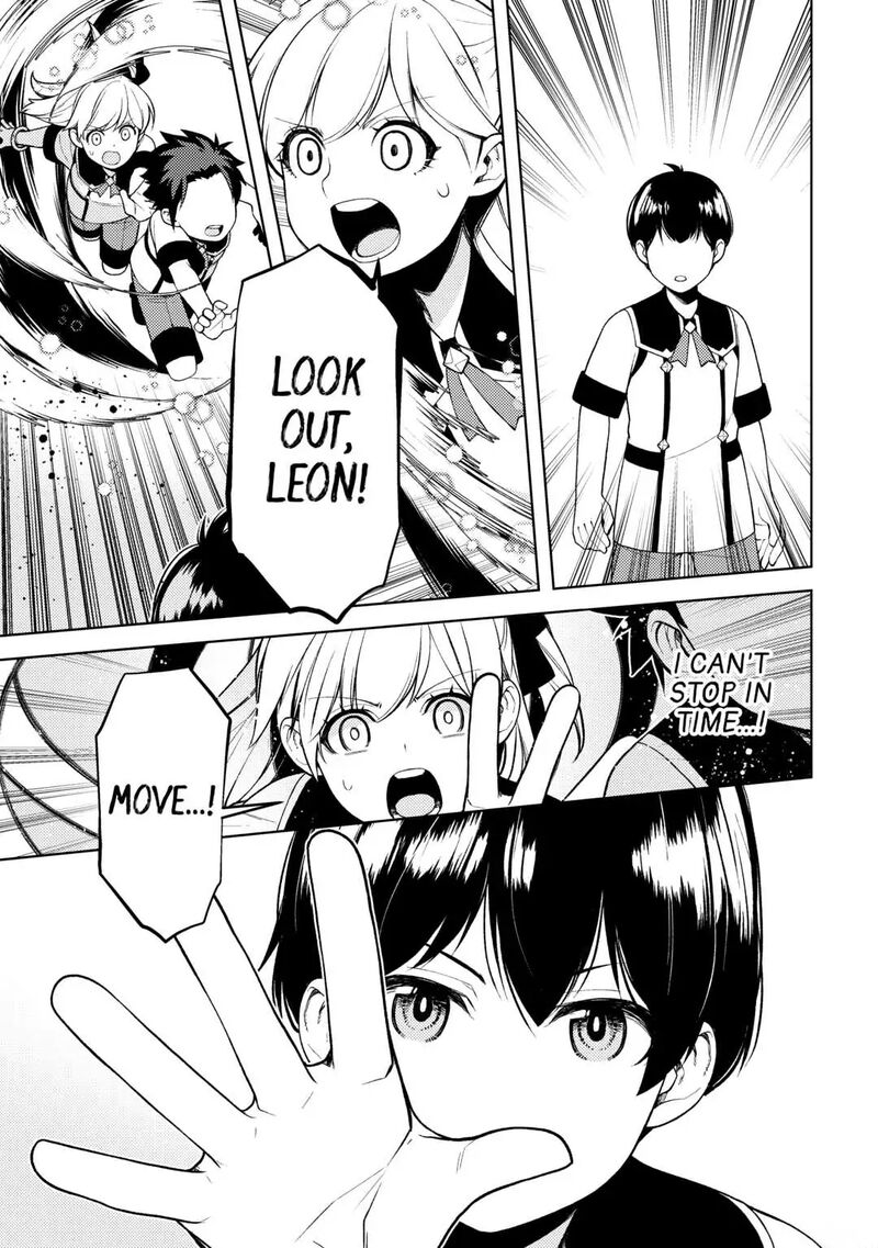 Zensei De Tsurai Omoi O Shita No De Kamisama Ga Shazai Ni Kimashita Chapter 22 Page 14