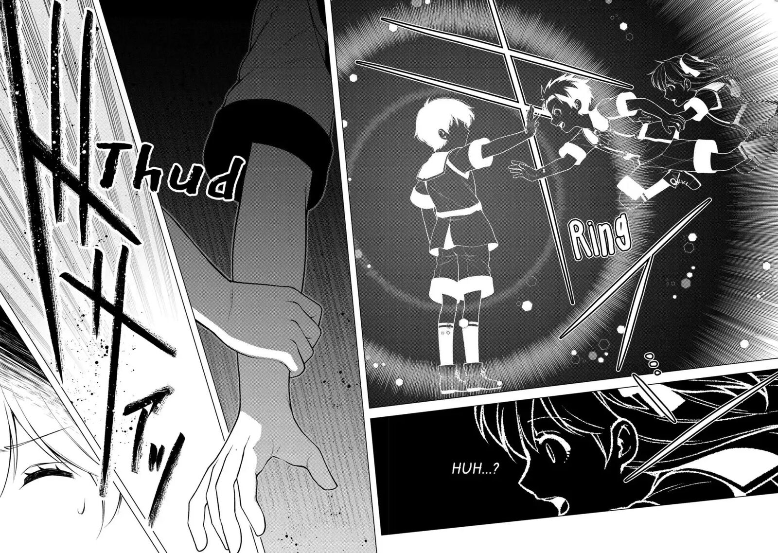 Zensei De Tsurai Omoi O Shita No De Kamisama Ga Shazai Ni Kimashita Chapter 22 Page 15