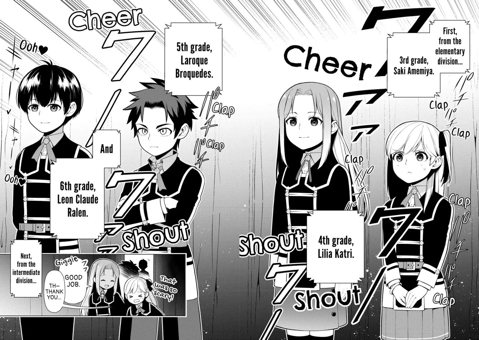 Zensei De Tsurai Omoi O Shita No De Kamisama Ga Shazai Ni Kimashita Chapter 22 Page 2