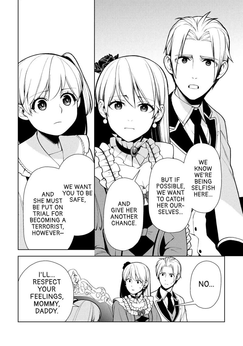 Zensei De Tsurai Omoi O Shita No De Kamisama Ga Shazai Ni Kimashita Chapter 22 Page 26