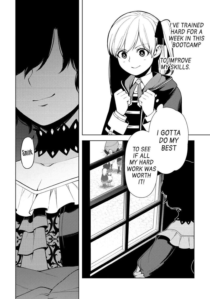 Zensei De Tsurai Omoi O Shita No De Kamisama Ga Shazai Ni Kimashita Chapter 23 Page 26