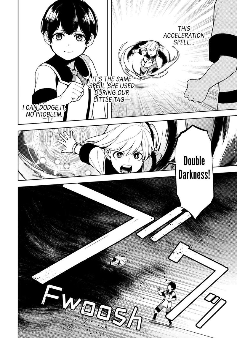 Zensei De Tsurai Omoi O Shita No De Kamisama Ga Shazai Ni Kimashita Chapter 23 Page 8