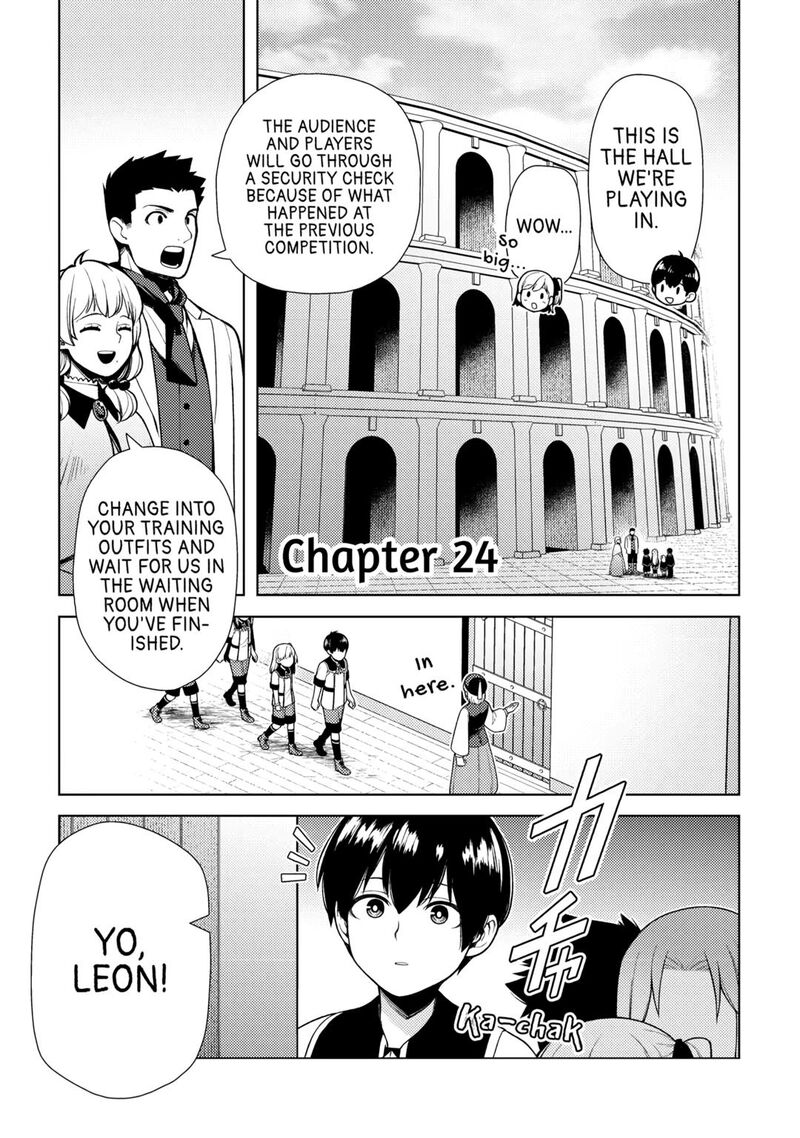 Zensei De Tsurai Omoi O Shita No De Kamisama Ga Shazai Ni Kimashita Chapter 24 Page 1