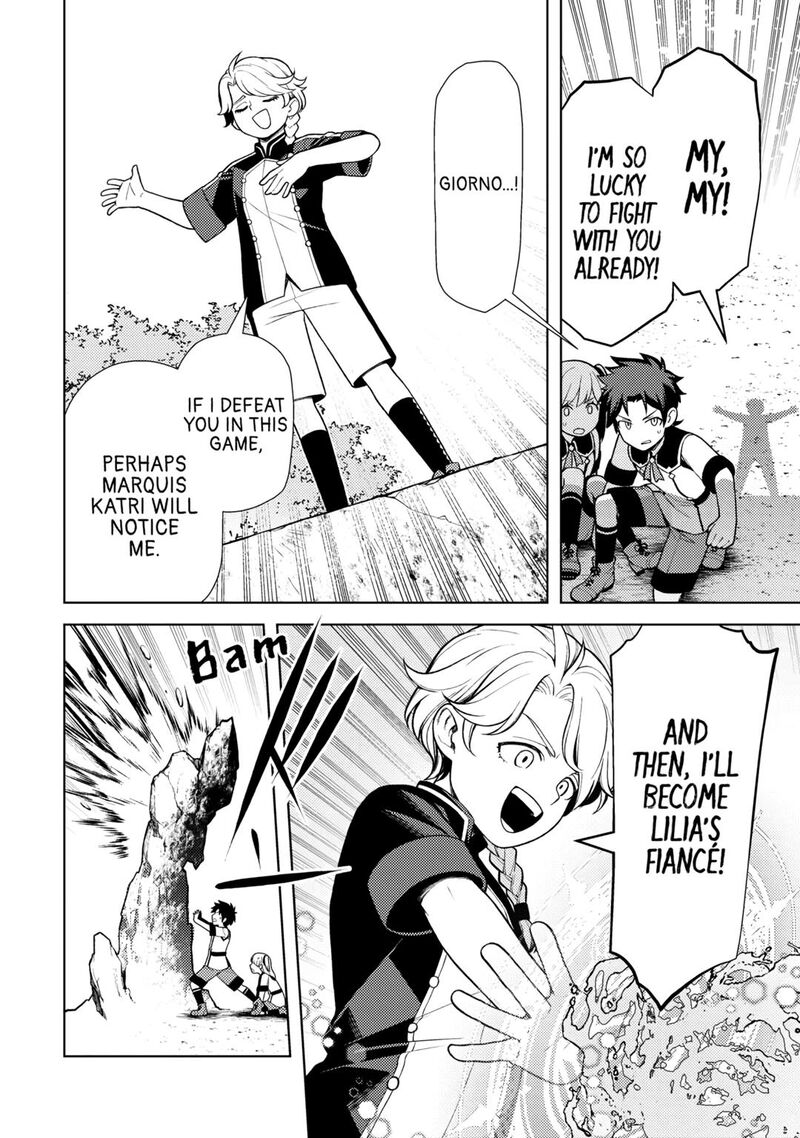 Zensei De Tsurai Omoi O Shita No De Kamisama Ga Shazai Ni Kimashita Chapter 24 Page 10