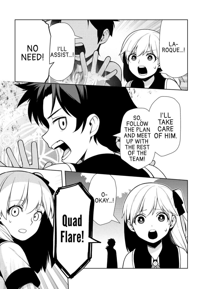 Zensei De Tsurai Omoi O Shita No De Kamisama Ga Shazai Ni Kimashita Chapter 24 Page 11