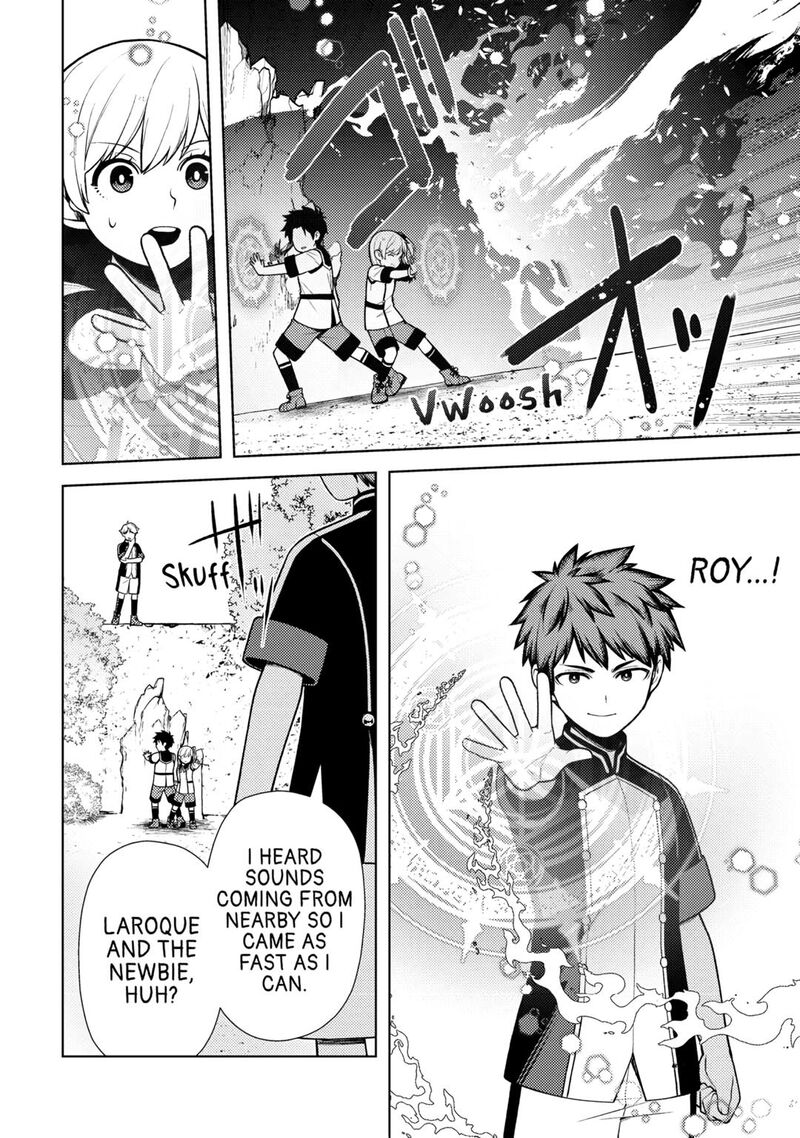 Zensei De Tsurai Omoi O Shita No De Kamisama Ga Shazai Ni Kimashita Chapter 24 Page 12