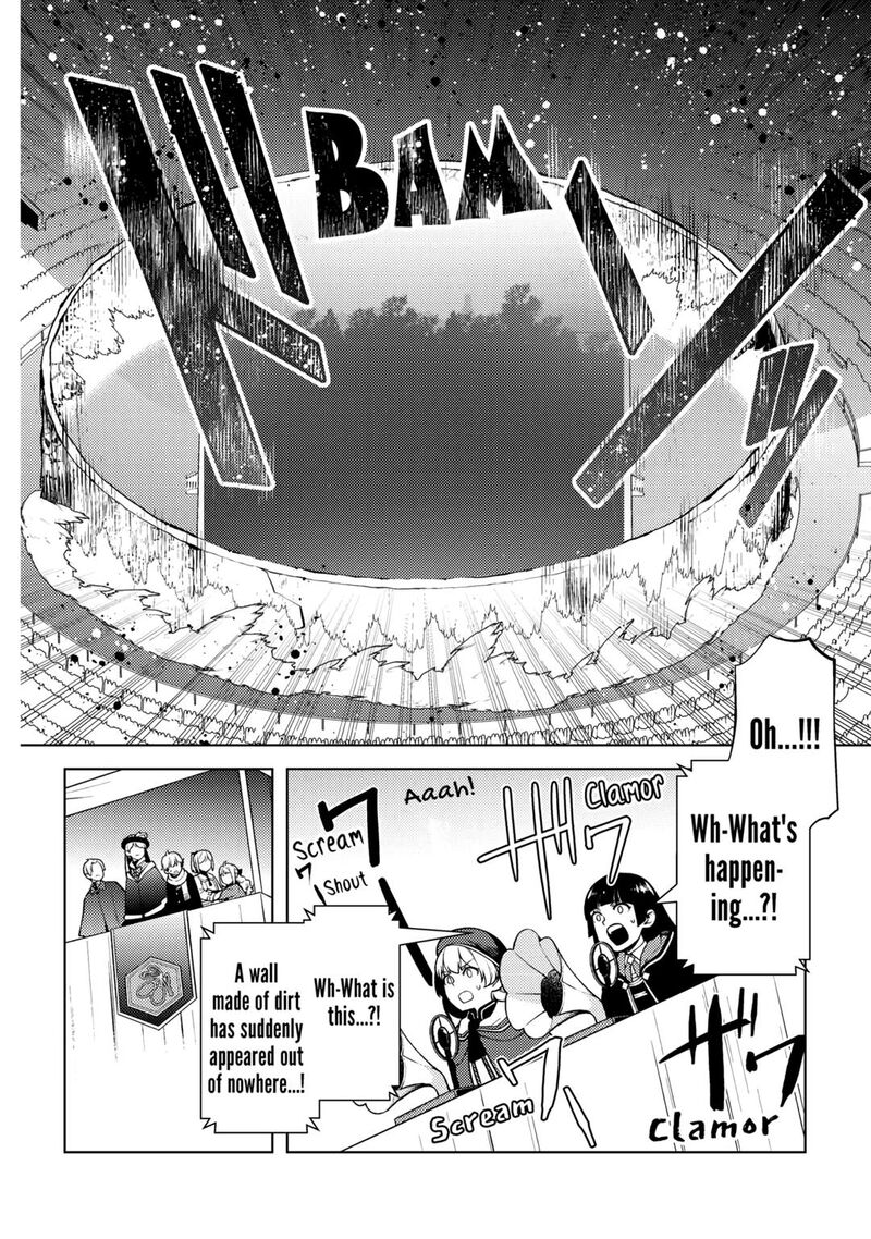 Zensei De Tsurai Omoi O Shita No De Kamisama Ga Shazai Ni Kimashita Chapter 24 Page 26