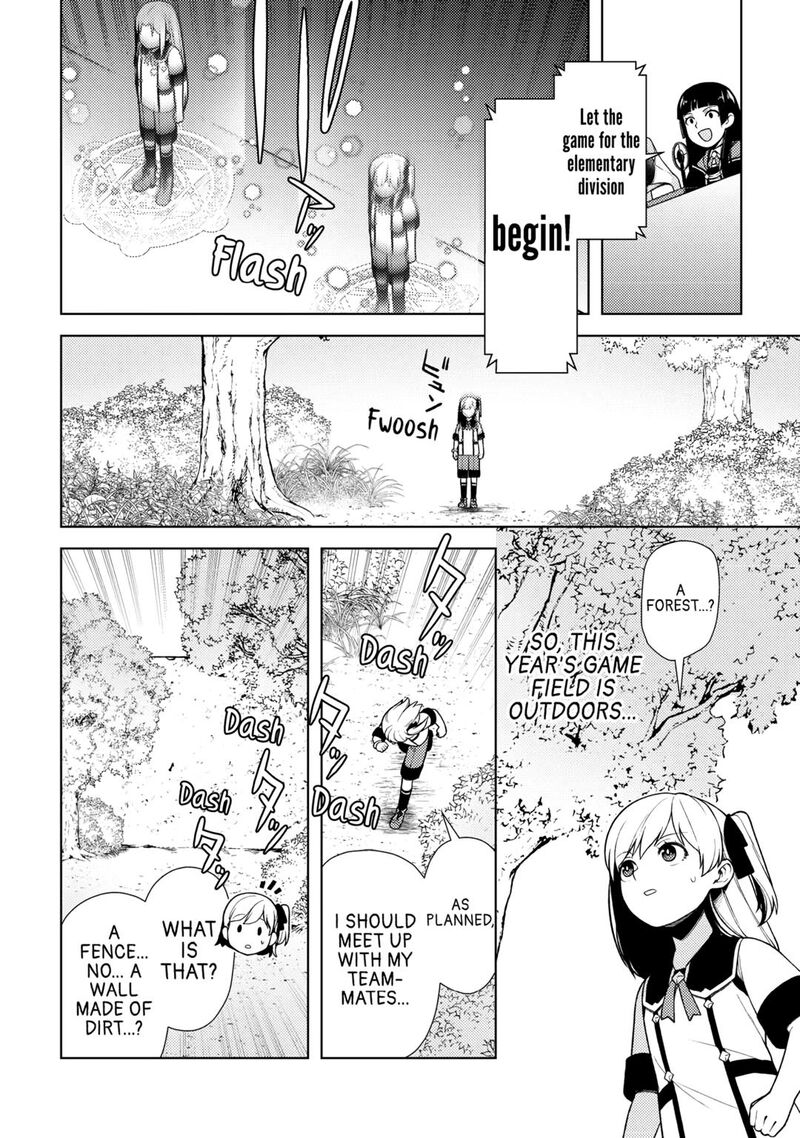 Zensei De Tsurai Omoi O Shita No De Kamisama Ga Shazai Ni Kimashita Chapter 24 Page 8