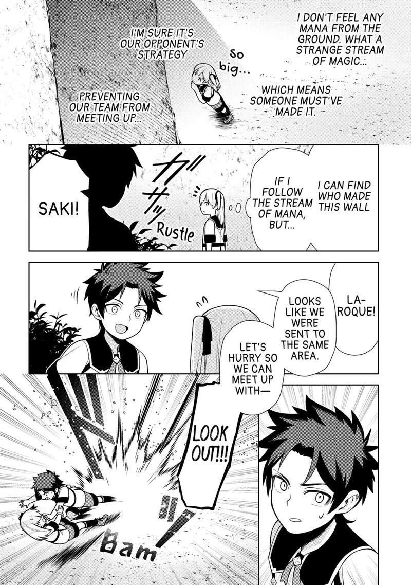 Zensei De Tsurai Omoi O Shita No De Kamisama Ga Shazai Ni Kimashita Chapter 24 Page 9