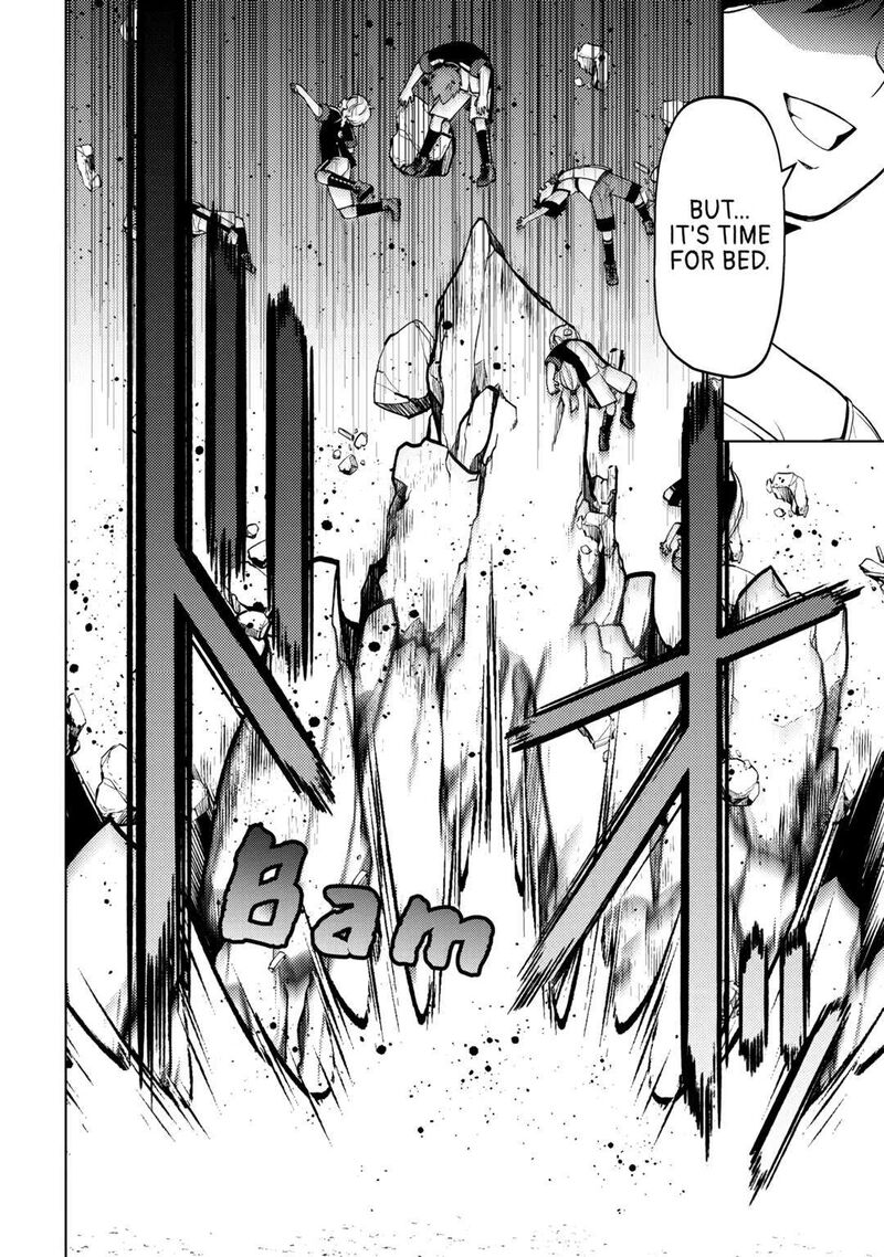 Zensei De Tsurai Omoi O Shita No De Kamisama Ga Shazai Ni Kimashita Chapter 25 Page 18