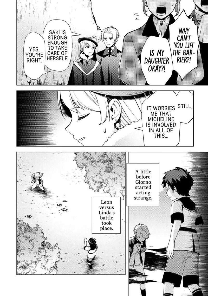 Zensei De Tsurai Omoi O Shita No De Kamisama Ga Shazai Ni Kimashita Chapter 25 Page 2