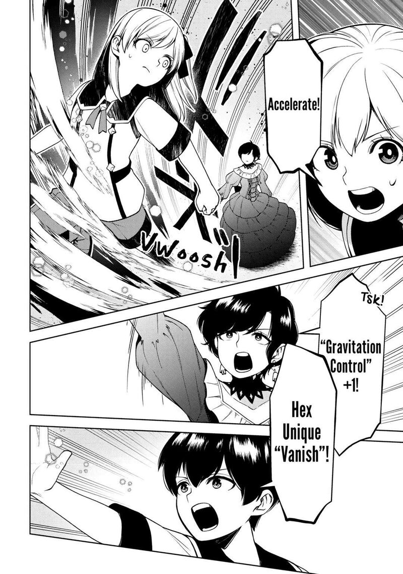 Zensei De Tsurai Omoi O Shita No De Kamisama Ga Shazai Ni Kimashita Chapter 25 Page 26