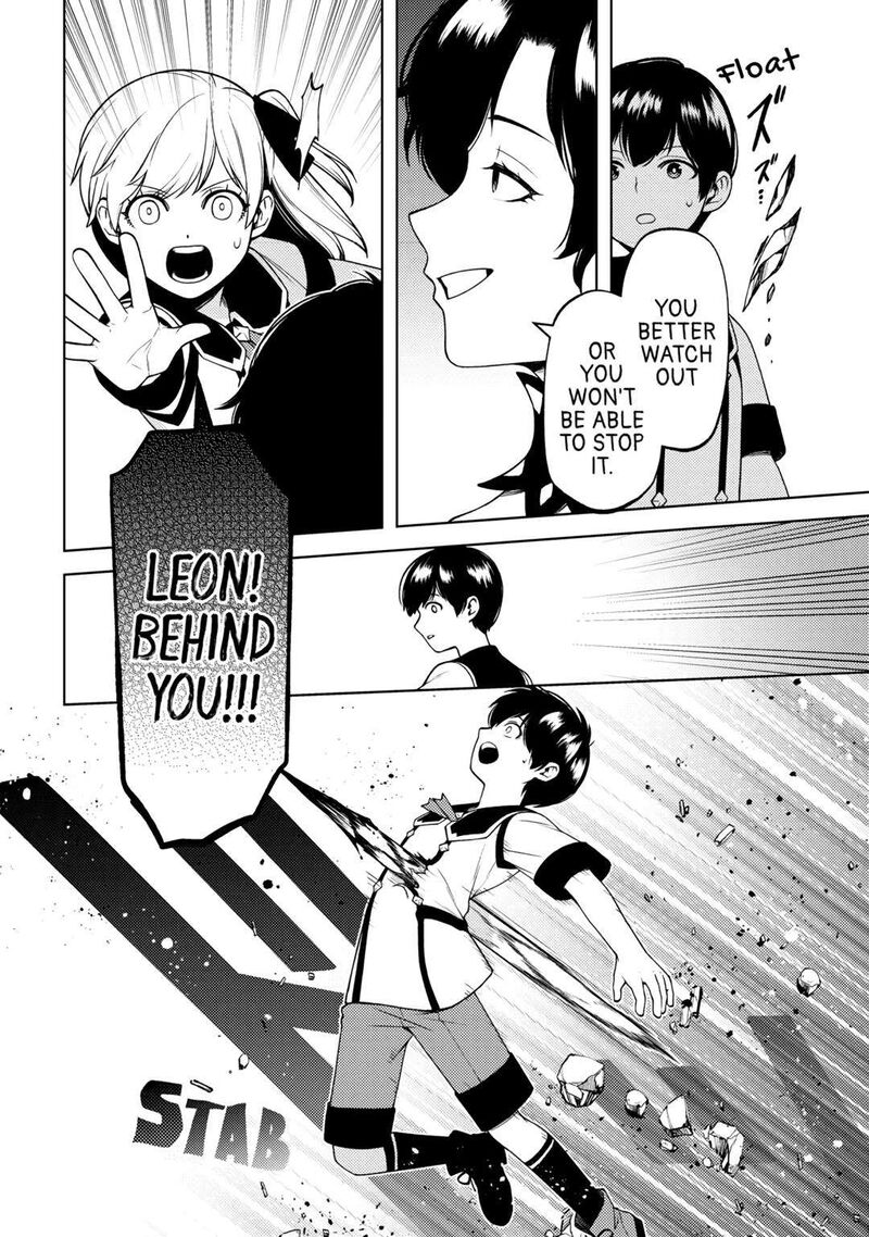 Zensei De Tsurai Omoi O Shita No De Kamisama Ga Shazai Ni Kimashita Chapter 25 Page 28