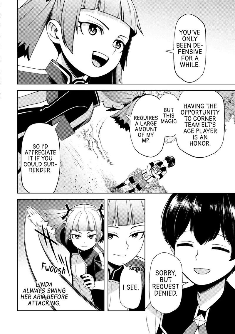 Zensei De Tsurai Omoi O Shita No De Kamisama Ga Shazai Ni Kimashita Chapter 25 Page 4