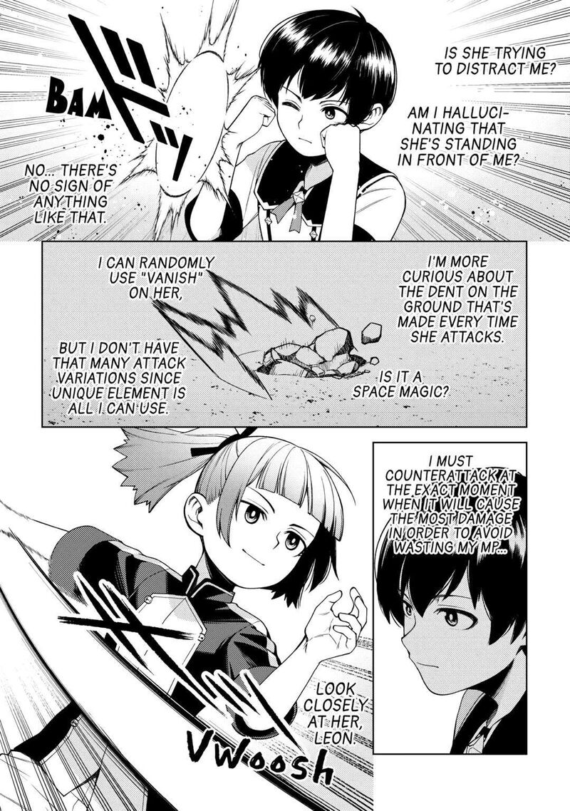 Zensei De Tsurai Omoi O Shita No De Kamisama Ga Shazai Ni Kimashita Chapter 25 Page 5