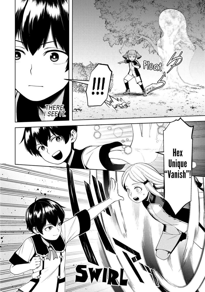 Zensei De Tsurai Omoi O Shita No De Kamisama Ga Shazai Ni Kimashita Chapter 25 Page 6