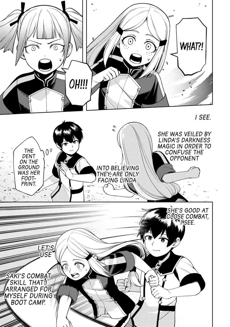 Zensei De Tsurai Omoi O Shita No De Kamisama Ga Shazai Ni Kimashita Chapter 25 Page 7