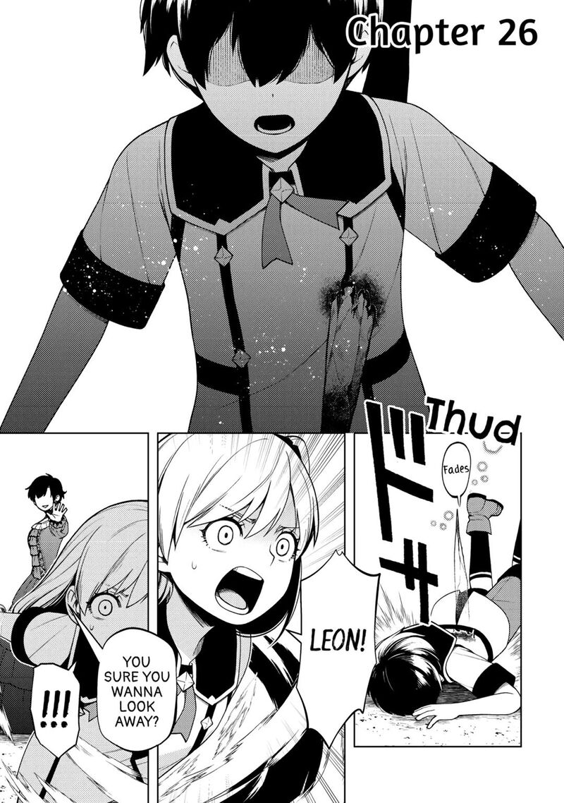 Zensei De Tsurai Omoi O Shita No De Kamisama Ga Shazai Ni Kimashita Chapter 26 Page 1