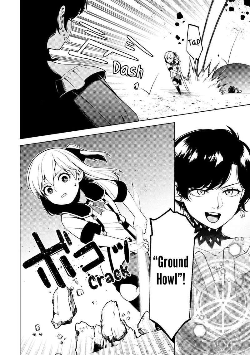 Zensei De Tsurai Omoi O Shita No De Kamisama Ga Shazai Ni Kimashita Chapter 26 Page 10